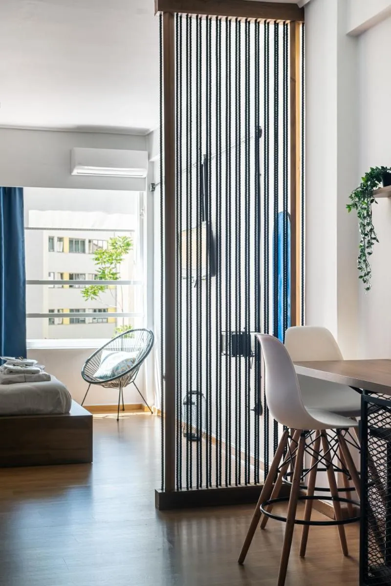 Image 5 of Môss – Beautiful Living in the Heart of Athens