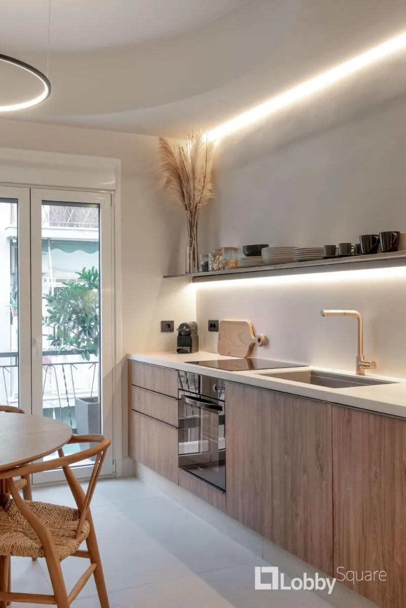 Image 5 of Muse Apartment by LobbySquare