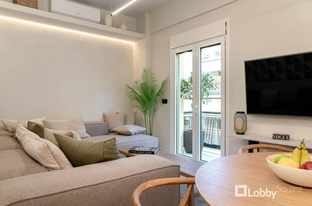 Image 1 of Muse Apartment by LobbySquare