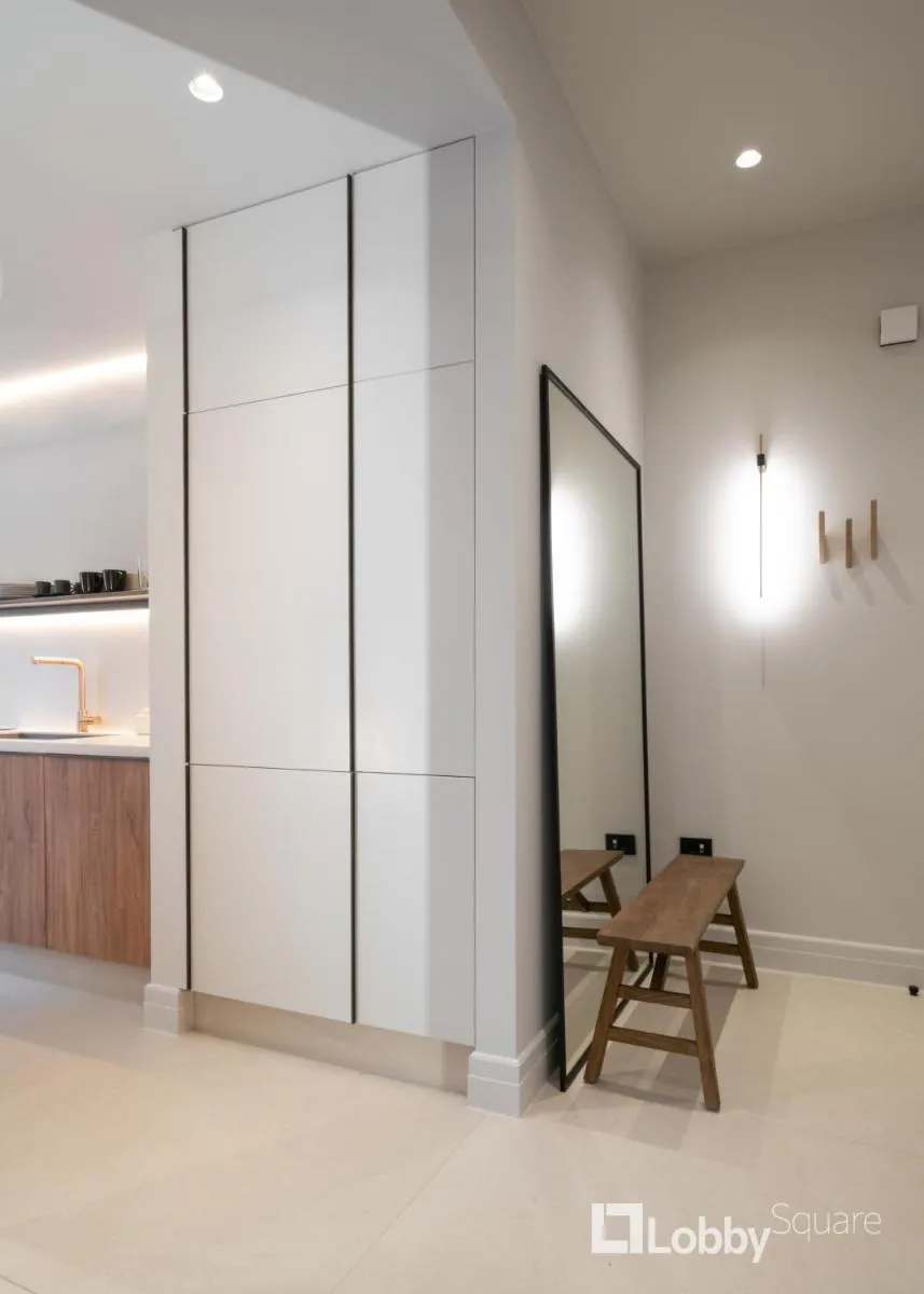 Image 3 of Muse Apartment by LobbySquare