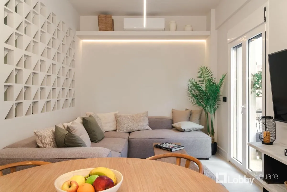 Image 2 of Muse Apartment by LobbySquare