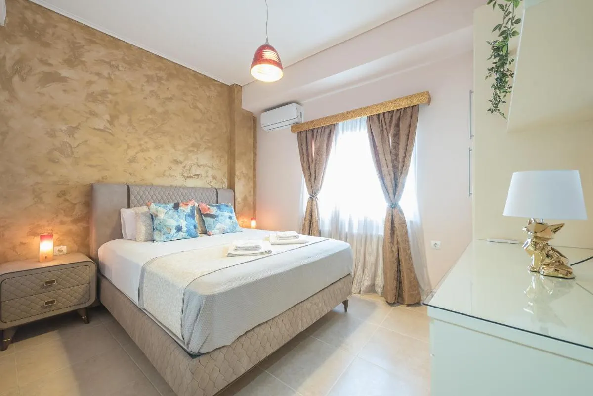 Image 1 of Myilios Luxury Petralona Athens Center