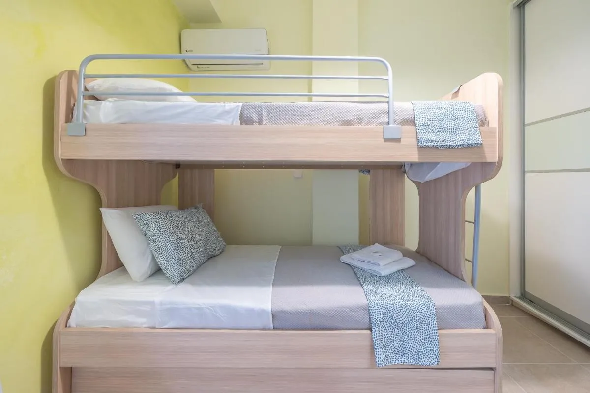 Image 6 of Myilios Luxury Petralona Athens Center