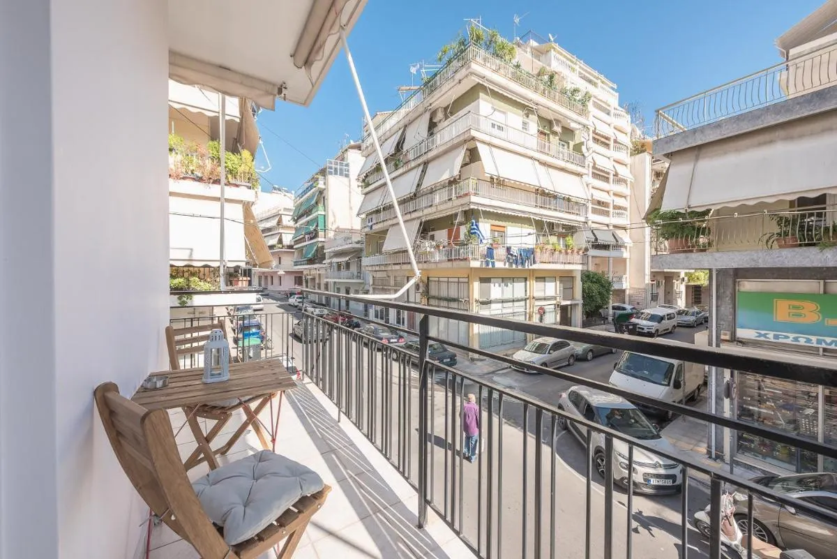 Image 5 of Myilios Luxury Petralona Athens Center