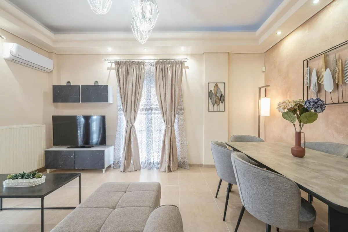 Image 4 of Myilios Luxury Petralona Athens Center