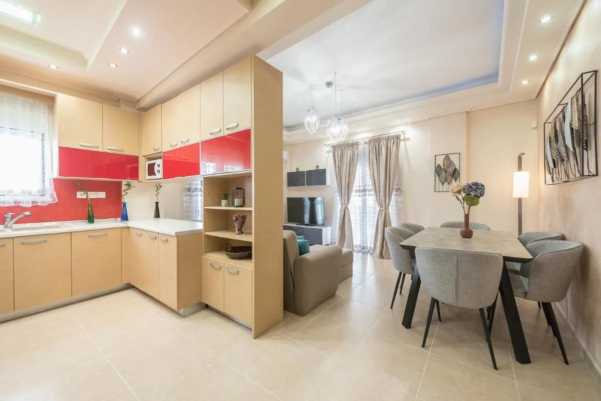 Image 3 of Myilios Luxury Petralona Athens Center