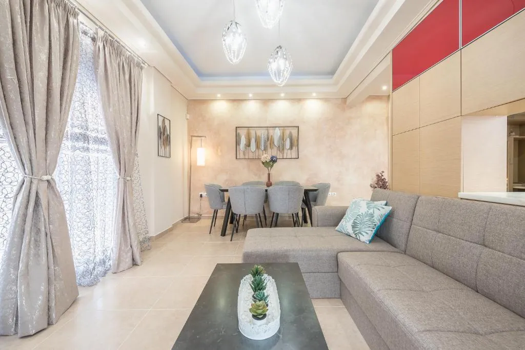 Image of Myilios Luxury Petralona Athens Center