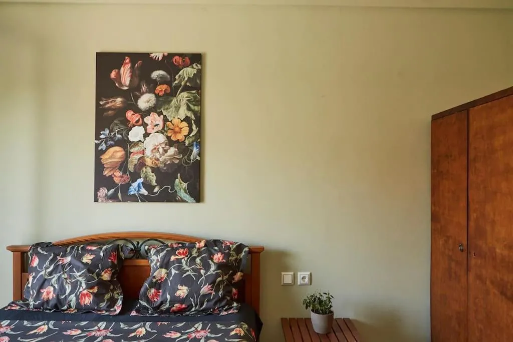 Image 6 of NEW!Acropolis View highly Stylish Flat,2 min metro