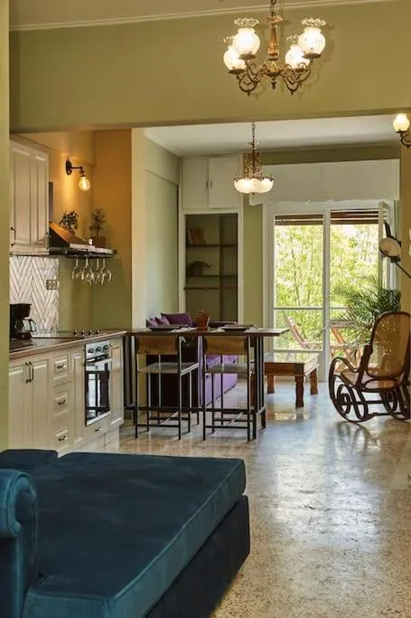 Image 3 of NEW!Acropolis View highly Stylish Flat,2 min metro