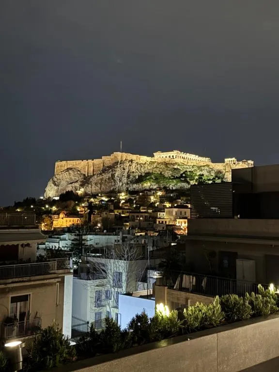 Image of NOOS Acropolis