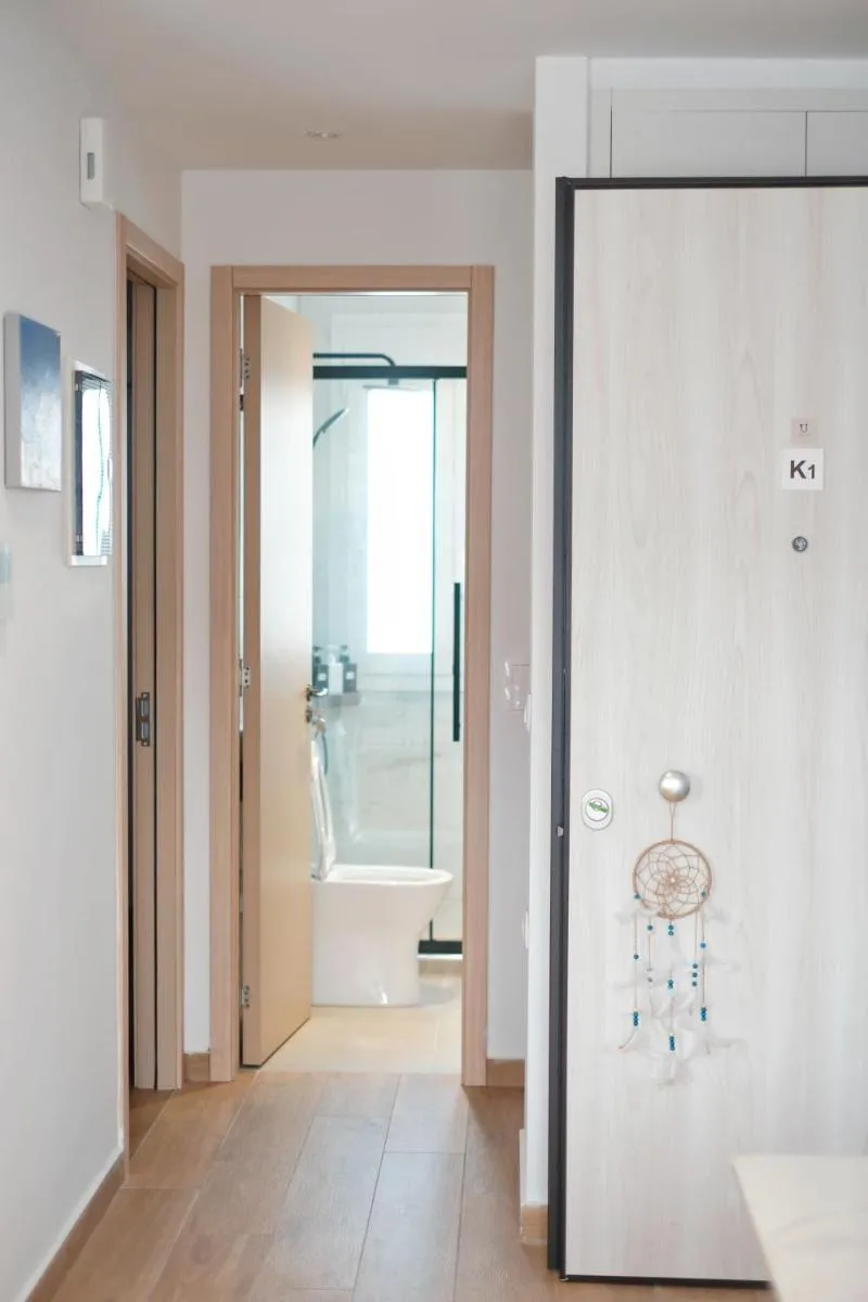 Image 3 of Near Pireas Port-Brand New Suite