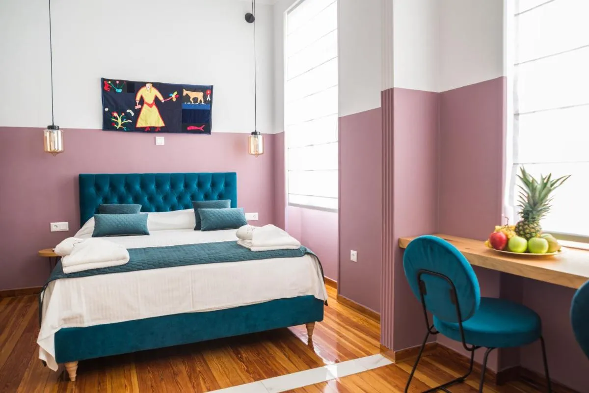 Image 2 of Neratzia Rooms