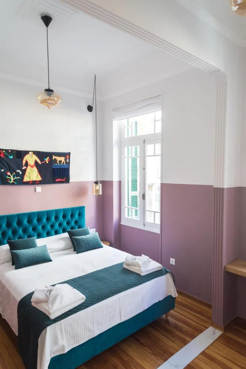 Image 3 of Neratzia Rooms