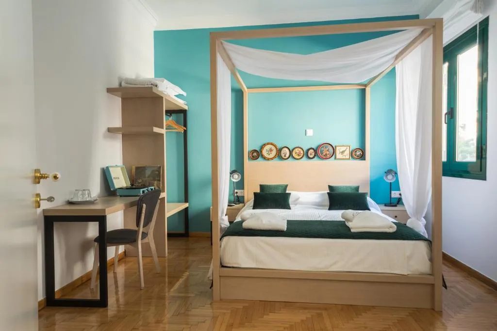 Image of Neratzia Rooms