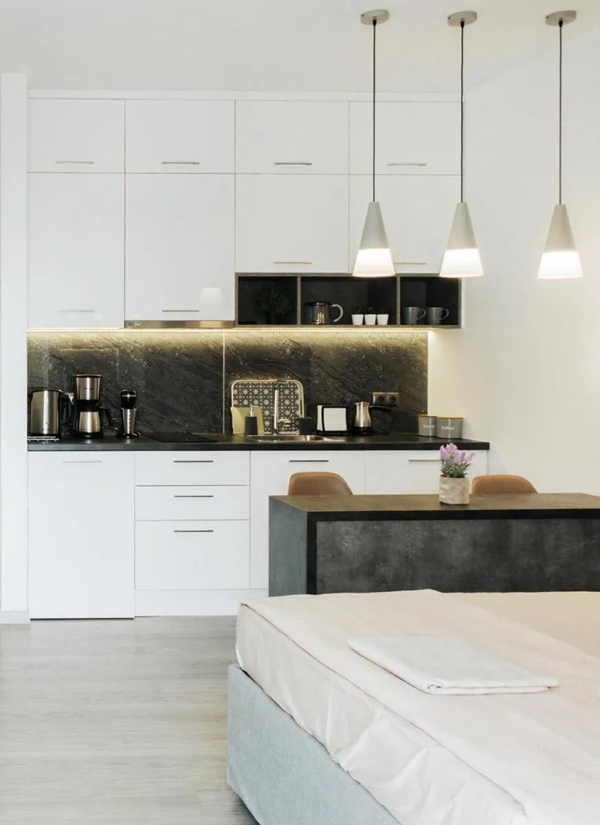 Image 3 of Nest Apartment