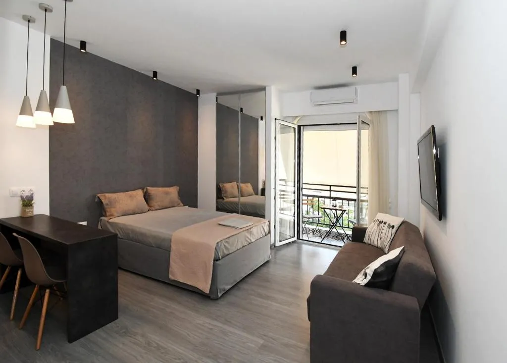Image of Nest Apartment