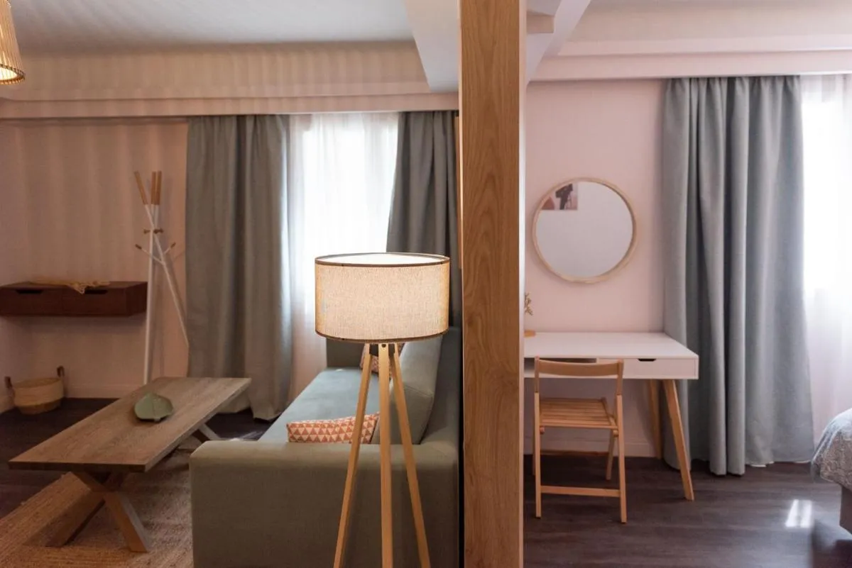 Image 5 of Niki Athens Suites – Cosy Suite in the historical center of Athens