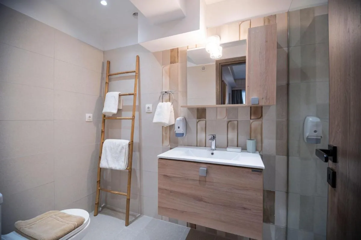 Image 6 of Niki Athens Suites – Cosy Suite in the historical center of Athens