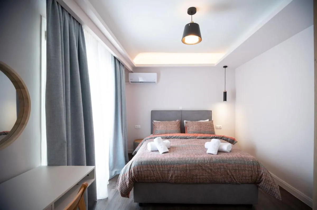 Image 6 of Niki Athens Suites – Sunny Suite in Athens historic center