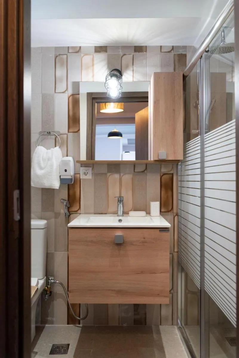 Image 3 of Niki Athens Suites – Sunny Suite in Athens historic center