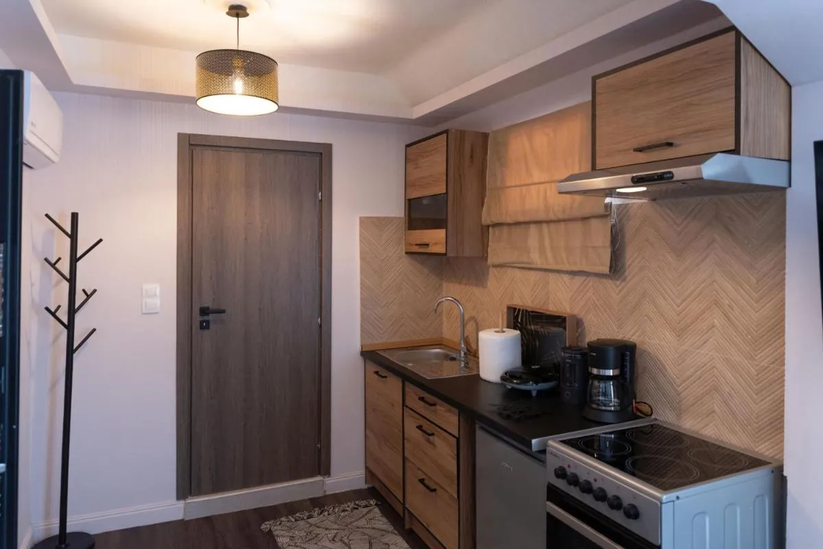 Image 2 of Niki Athens Suites – Sunny Suite in Athens historic center