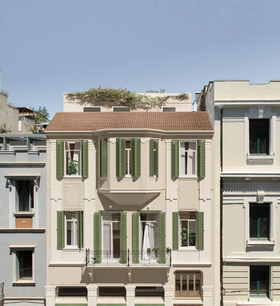 Image 3 of Nosteo