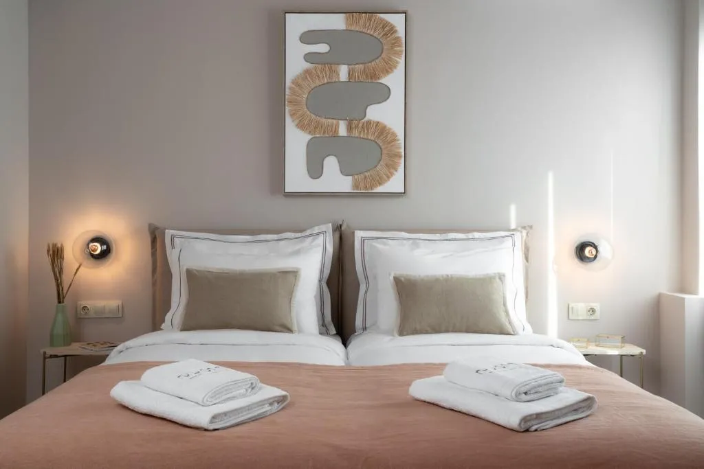 Image of Num Suites & Lofts Athens