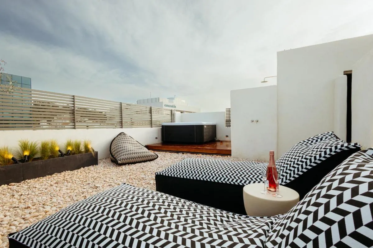 Image 5 of Num Suites & Lofts Athens