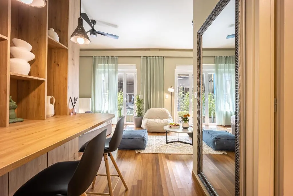 Image of Oasis Athens – Boutique Suites