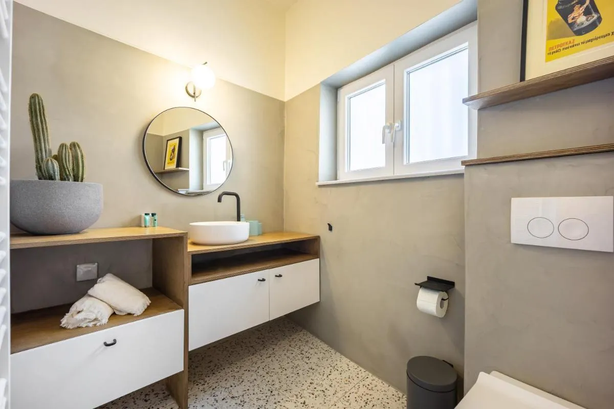 Image 2 of Oasis Athens – Boutique Suites