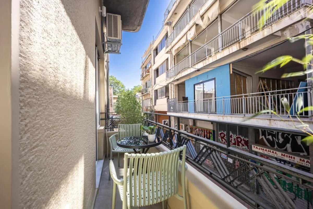 Image 5 of Oasis Athens – Boutique Suites