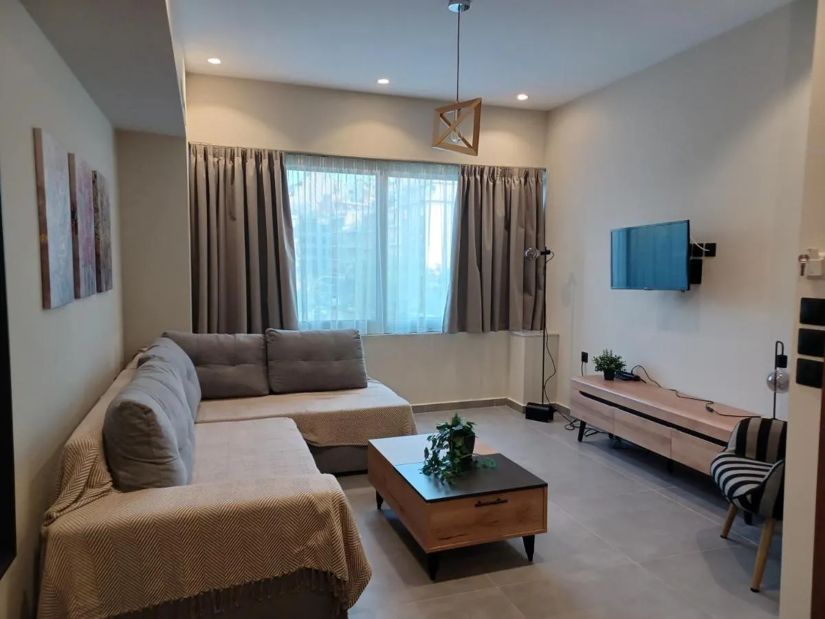 Image 4 of Oreades Parthenon Suites