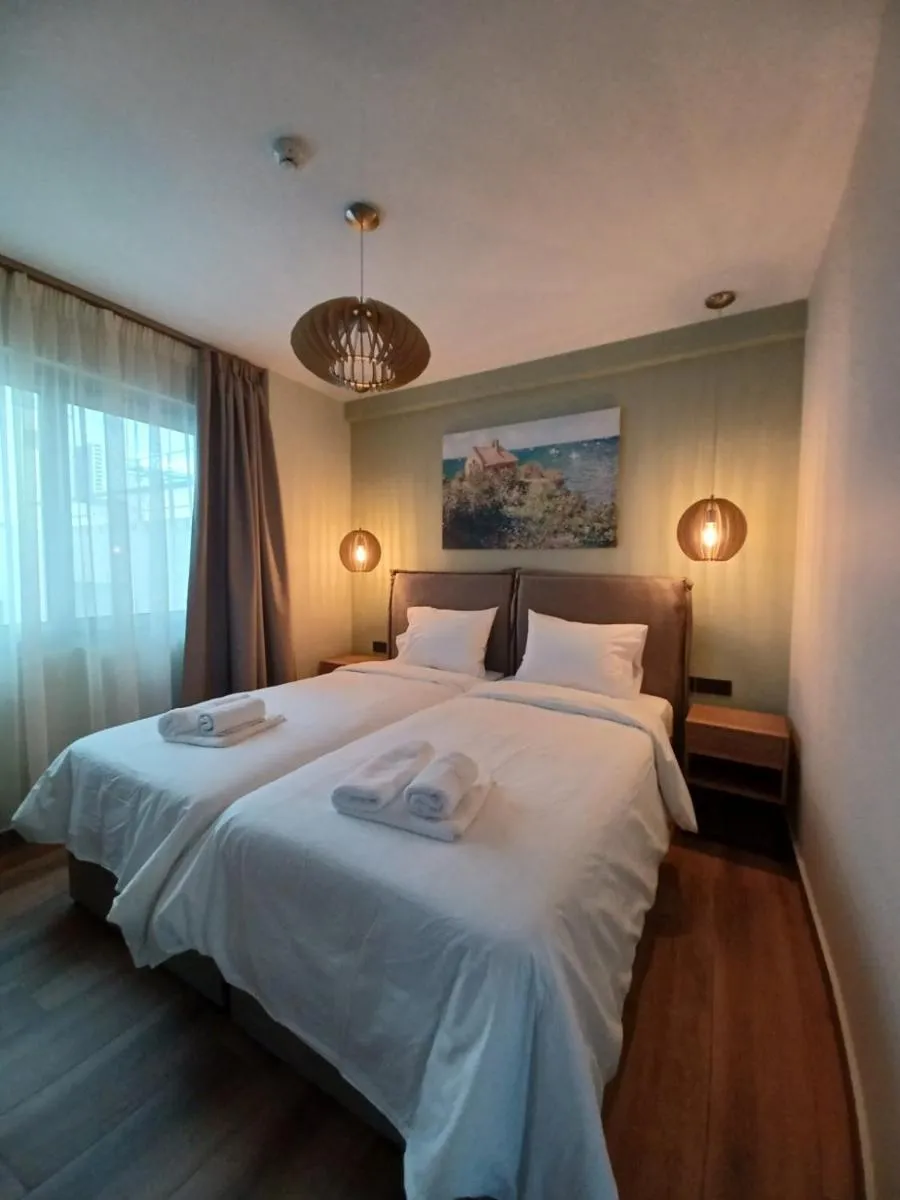 Image 6 of Oreades Parthenon Suites