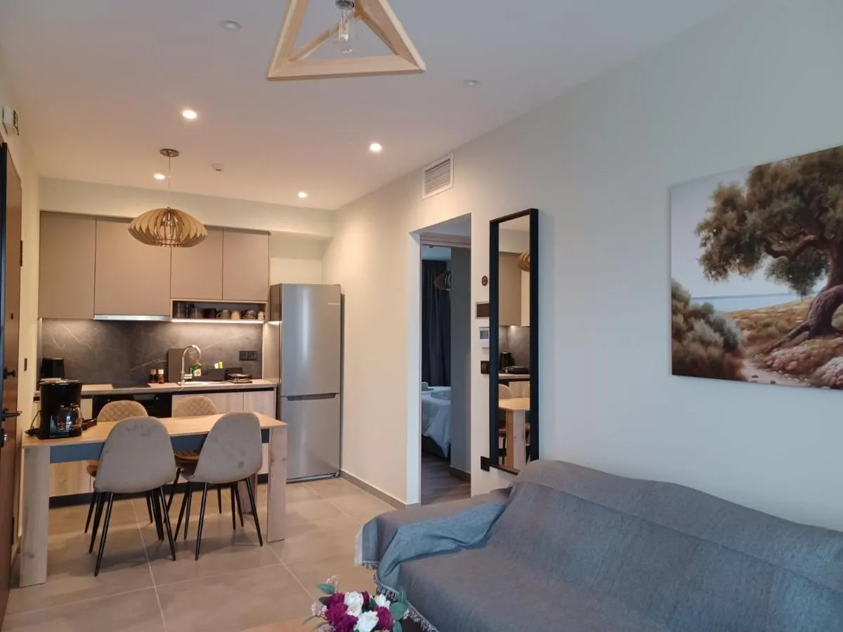 Image 3 of Oreades Parthenon Suites