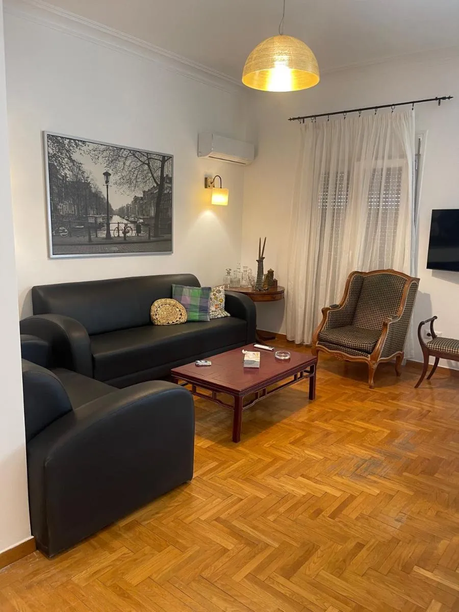 Image 5 of PAGRATI FLAT 7