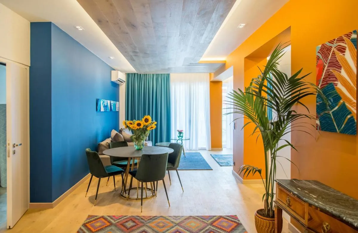 Image 3 of PINACOTA SUITES ATHENS
