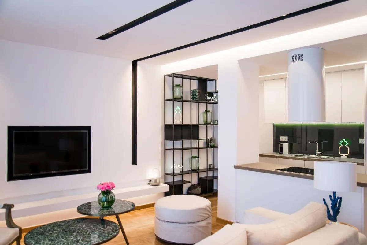 Image 4 of PINACOTA SUITES ATHENS