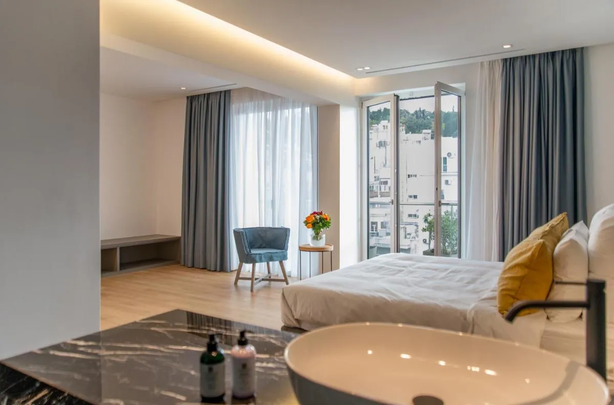 Image 6 of PINACOTA SUITES ATHENS