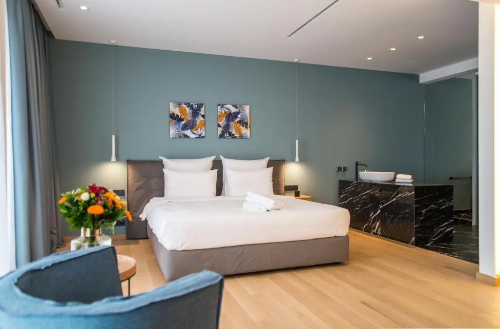 Image of PINACOTA SUITES ATHENS