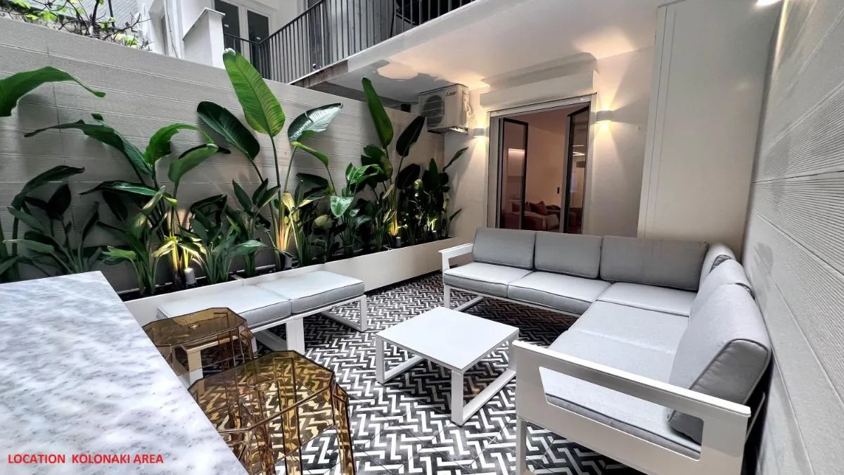 Image 5 of PINACOTA SUITES ATHENS