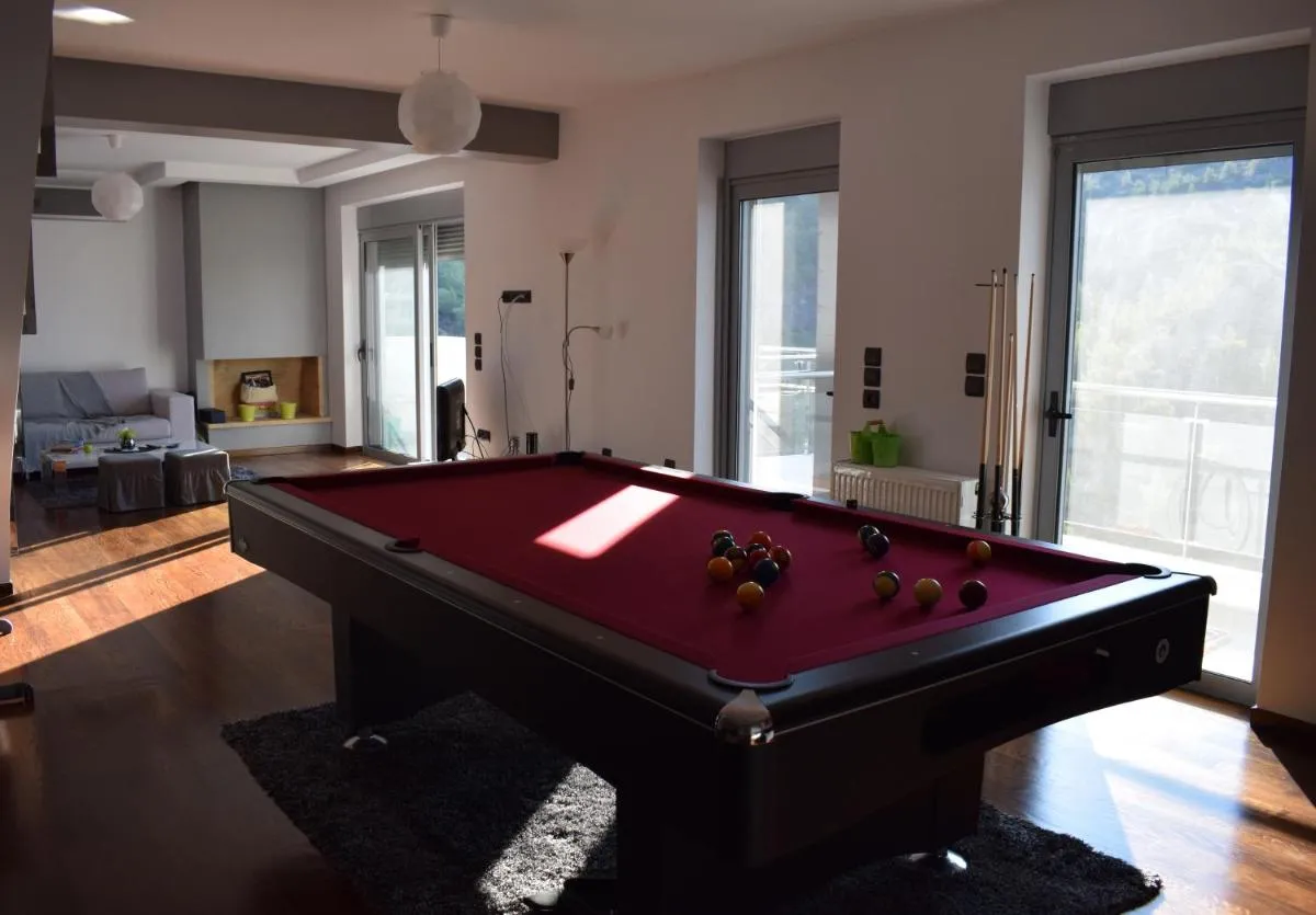 Image 5 of Panorama Penthouse & Studios
