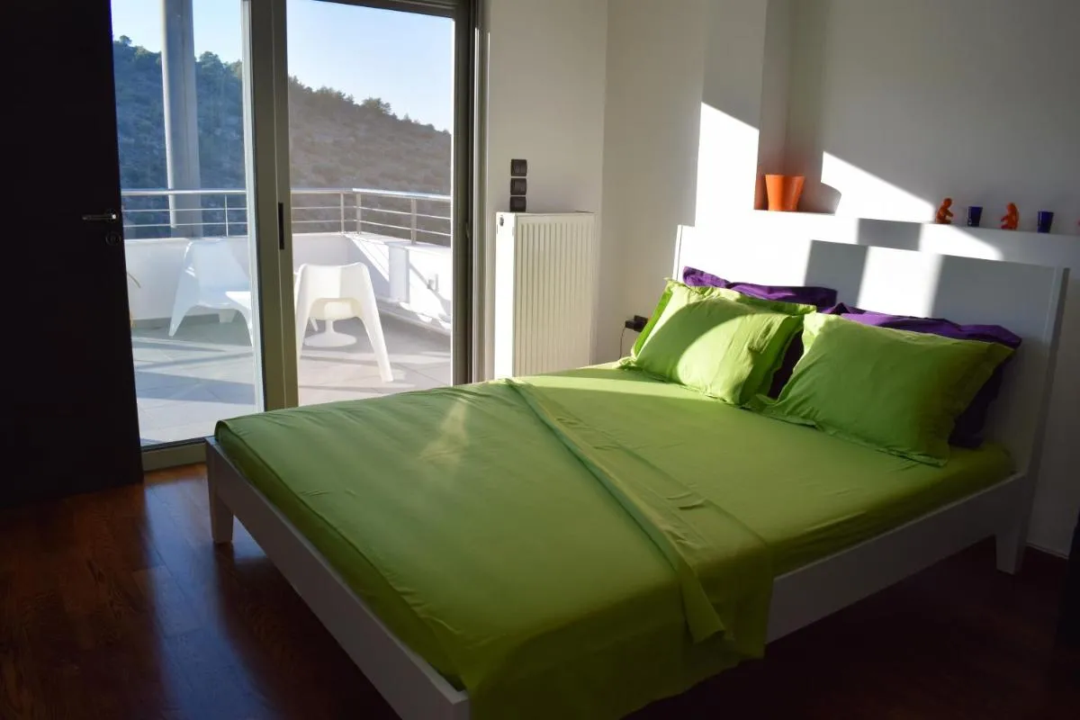 Image 1 of Panorama Penthouse & Studios