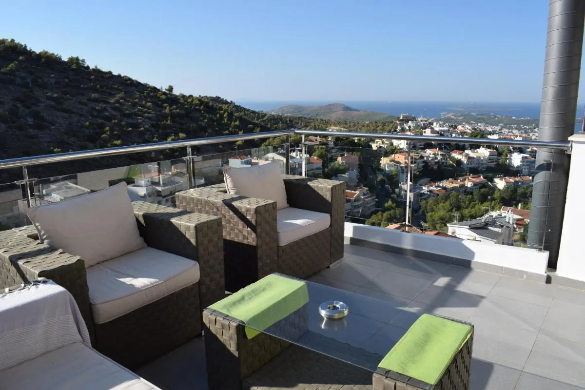 Image 6 of Panorama Penthouse & Studios