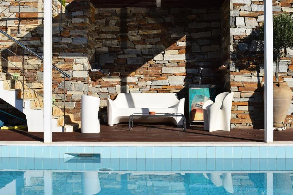Image of Panorama Penthouse & Studios