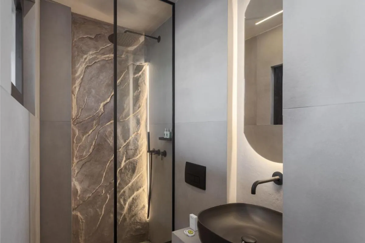 Image 5 of Panoramic Acropolis View Suite