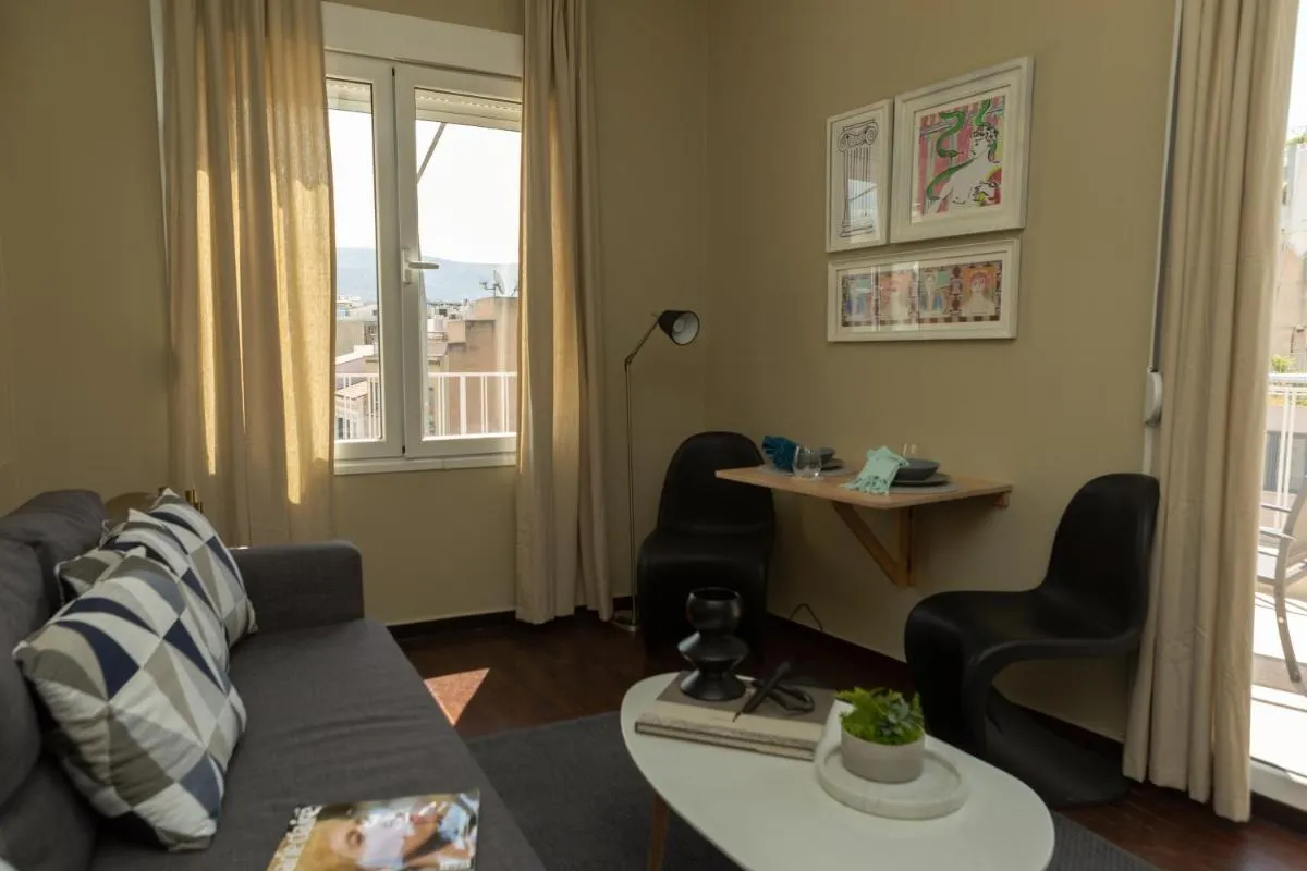 Image 3 of Parthenon View Apartment