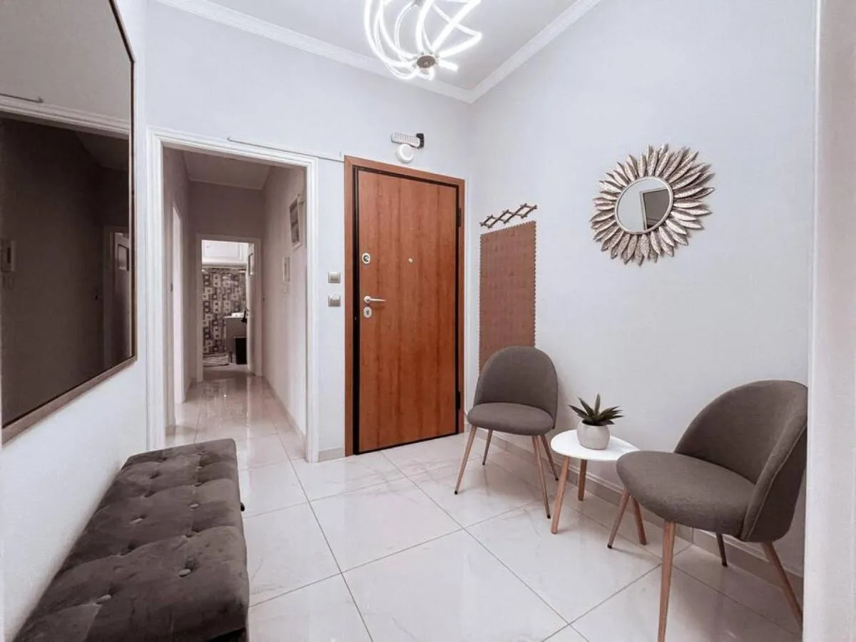 Image 1 of Penthouse – Amazing View in the Center of Athens
