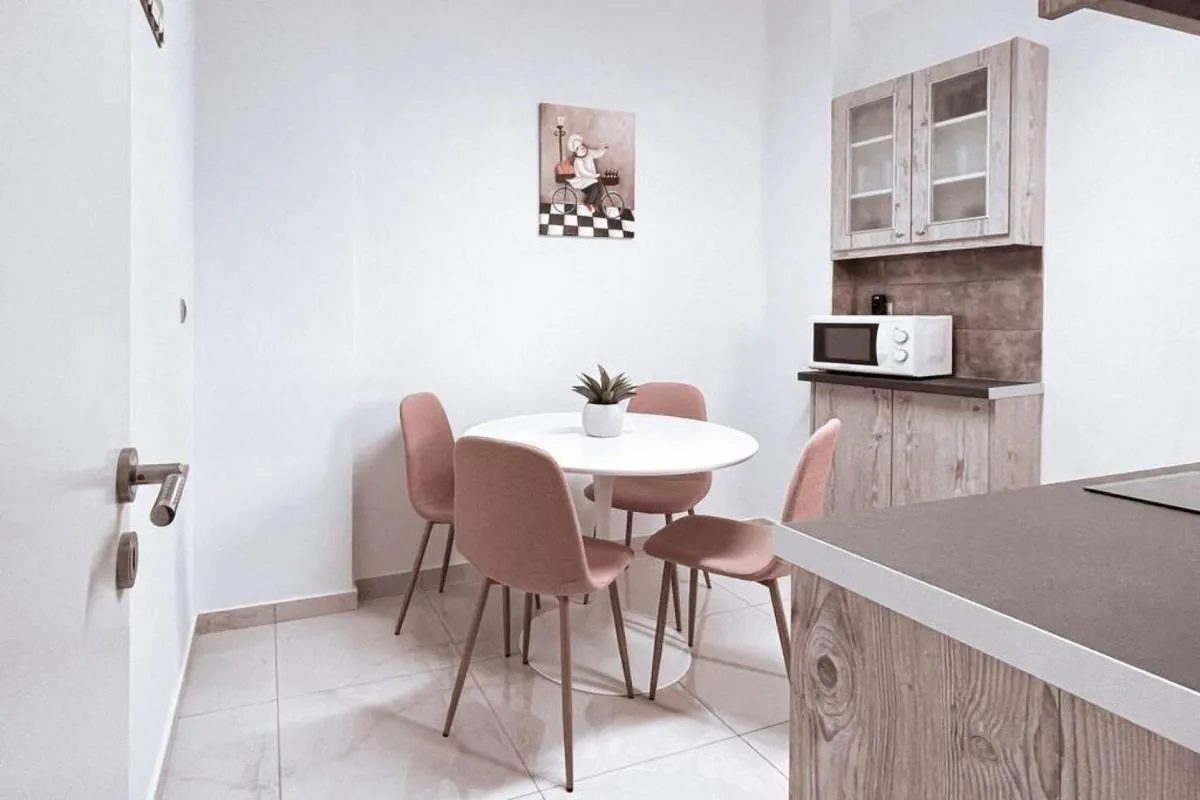 Image 2 of Penthouse – Amazing View in the Center of Athens