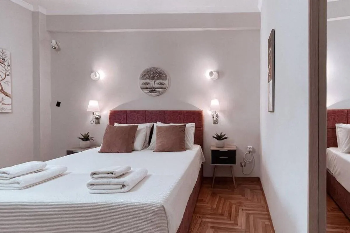 Image 4 of Penthouse – Amazing View in the Center of Athens