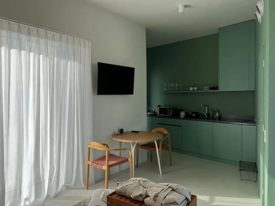 View of Penthouse apartment - Wikipedia